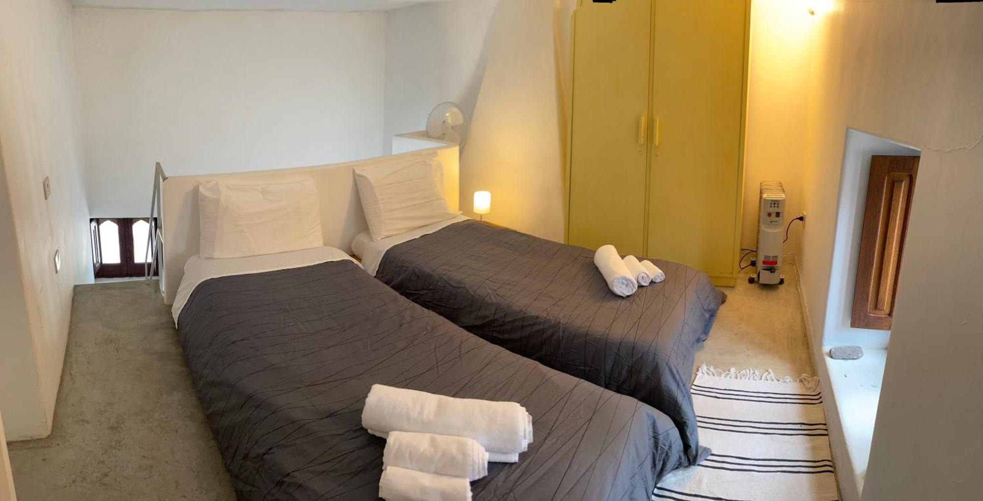 Limoneto Apartment Стромболи Екстериор снимка
